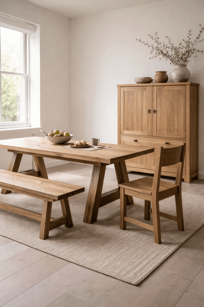 Monastic Castlecore: How to Create a Calm Medieval Monastery-Inspired Home