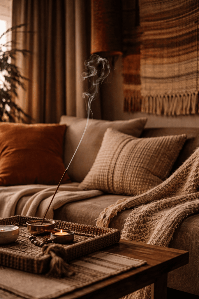 Monastic Castlecore: How to Create a Calm Medieval Monastery-Inspired Home