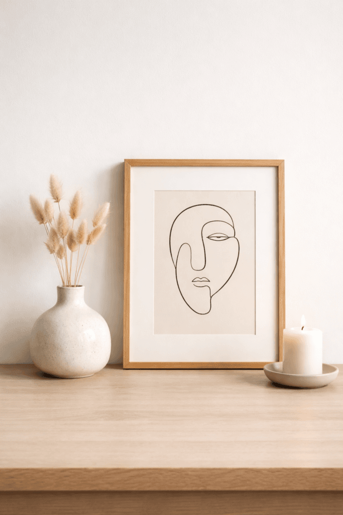 Monastic Castlecore: How to Create a Calm Medieval Monastery-Inspired Home