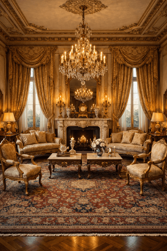 Castlecore: The Complete Guide to Medieval-Inspired Living (And Every Castlecore Style Explained)