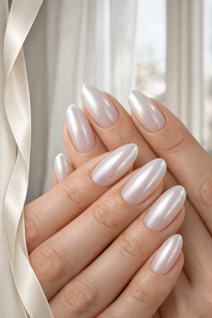 20 Clean Girl Spring Nail Ideas That Look Expensive