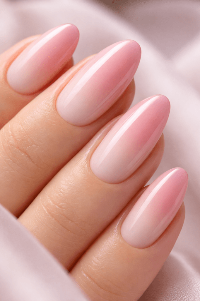 20 Blush Pink Nails Designs That Look Soft, Clean, and Expensive