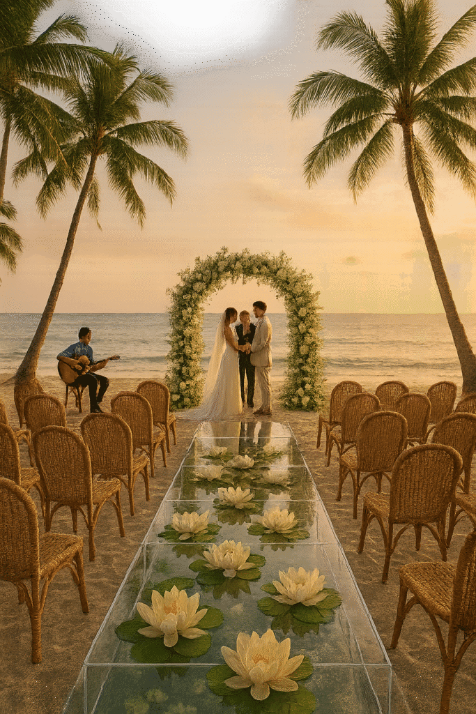 20 Thailand Wedding Ideas That Feel Like a Romantic Escape