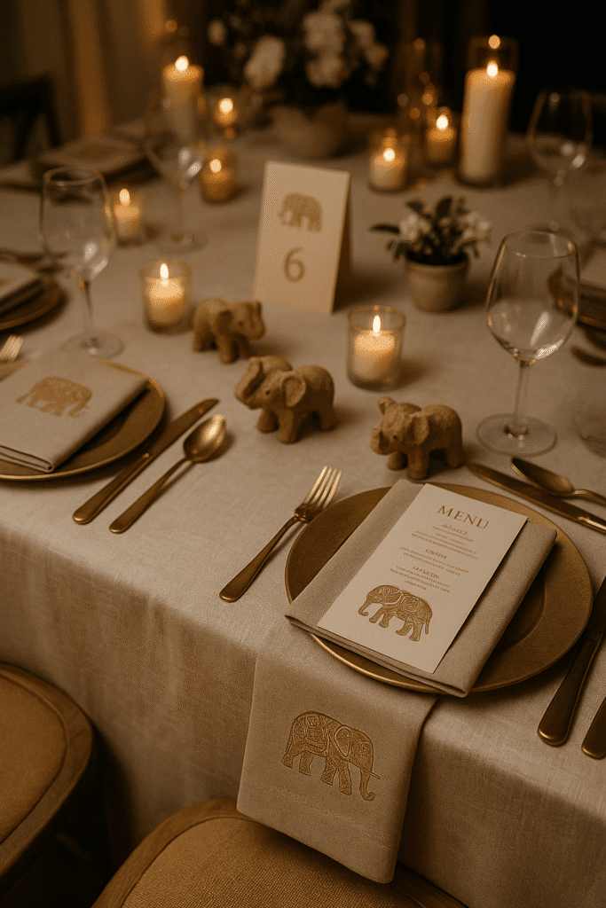 20 Thailand Wedding Ideas That Feel Like a Romantic Escape