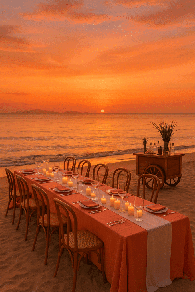 20 Thailand Wedding Ideas That Feel Like a Romantic Escape