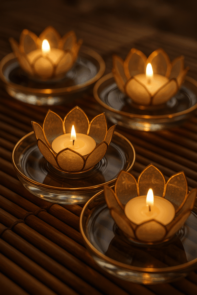 20 Thailand Wedding Ideas That Feel Like a Romantic Escape