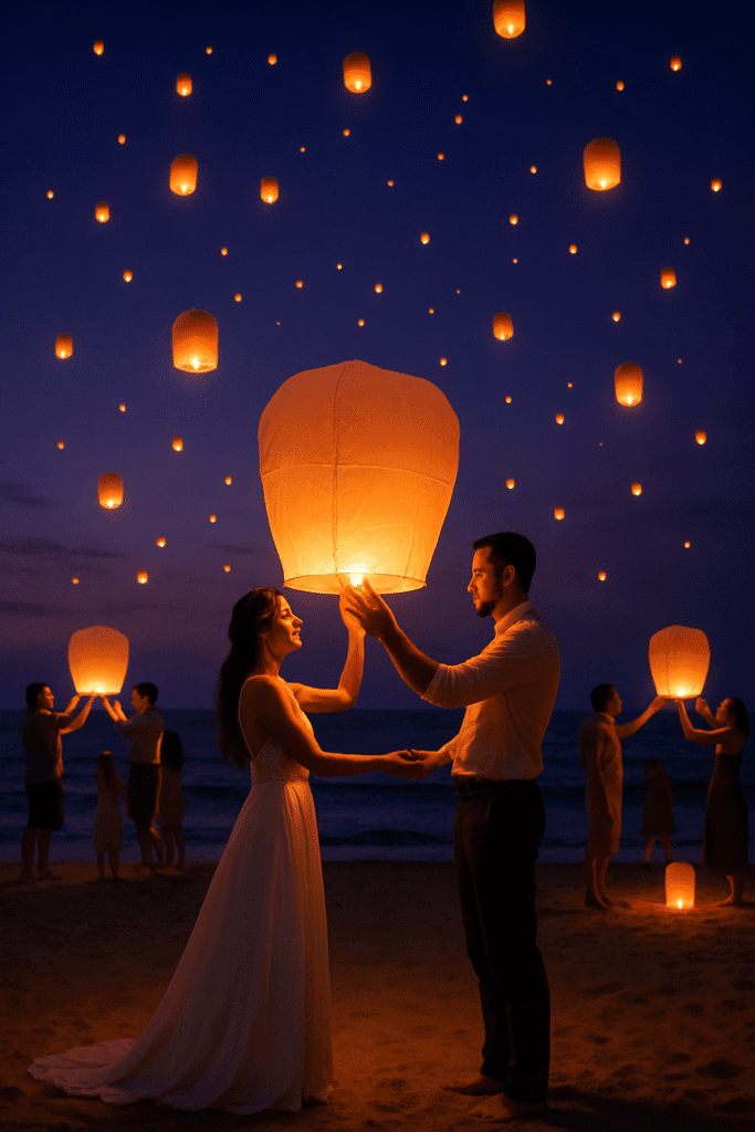 20 Thailand Wedding Ideas That Feel Like a Romantic Escape