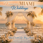 7 Wedding Ideas in Miami