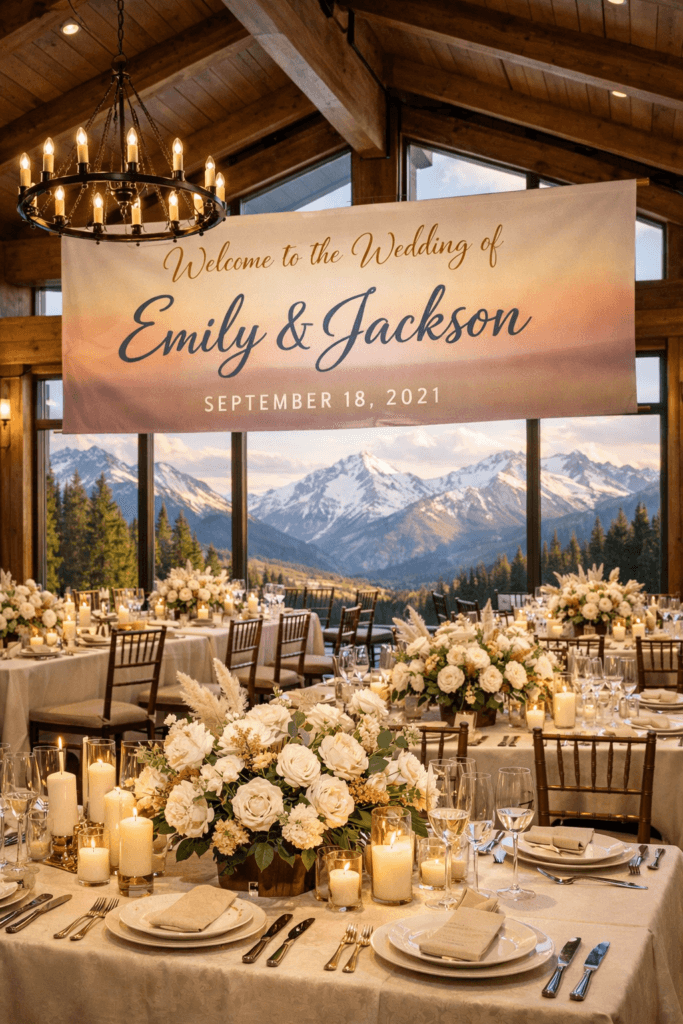 10 Stunning Gatlinburg Wedding Ideas for a Romantic Mountain Celebration