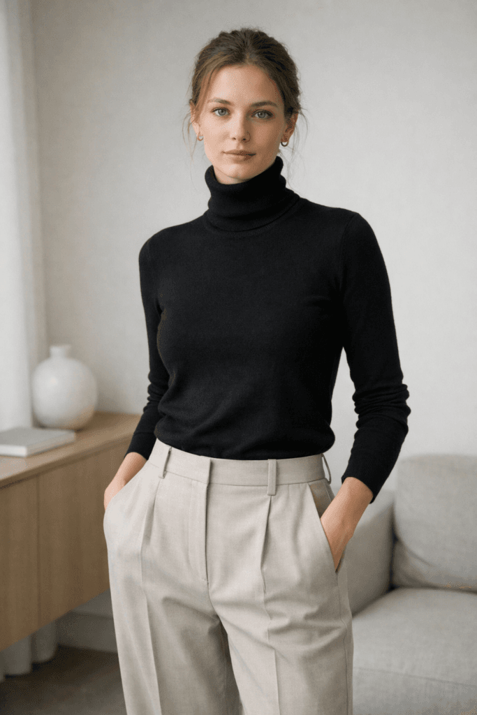 10 Trending Casual Winter Outfits That Look Effortlessly Put Together