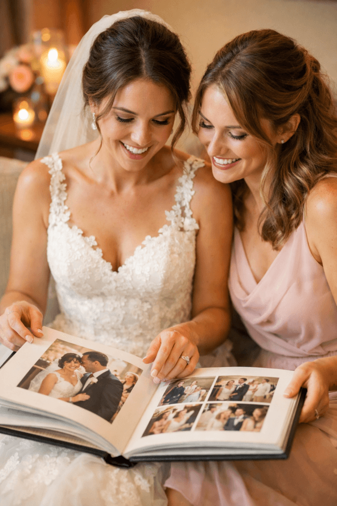 Chiffon Mermaid Bridesmaid Dress That Looks Elegant in Every Wedding