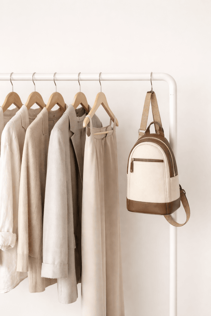 Why This CLUCI Sling Bag Is Suddenly Everywhere