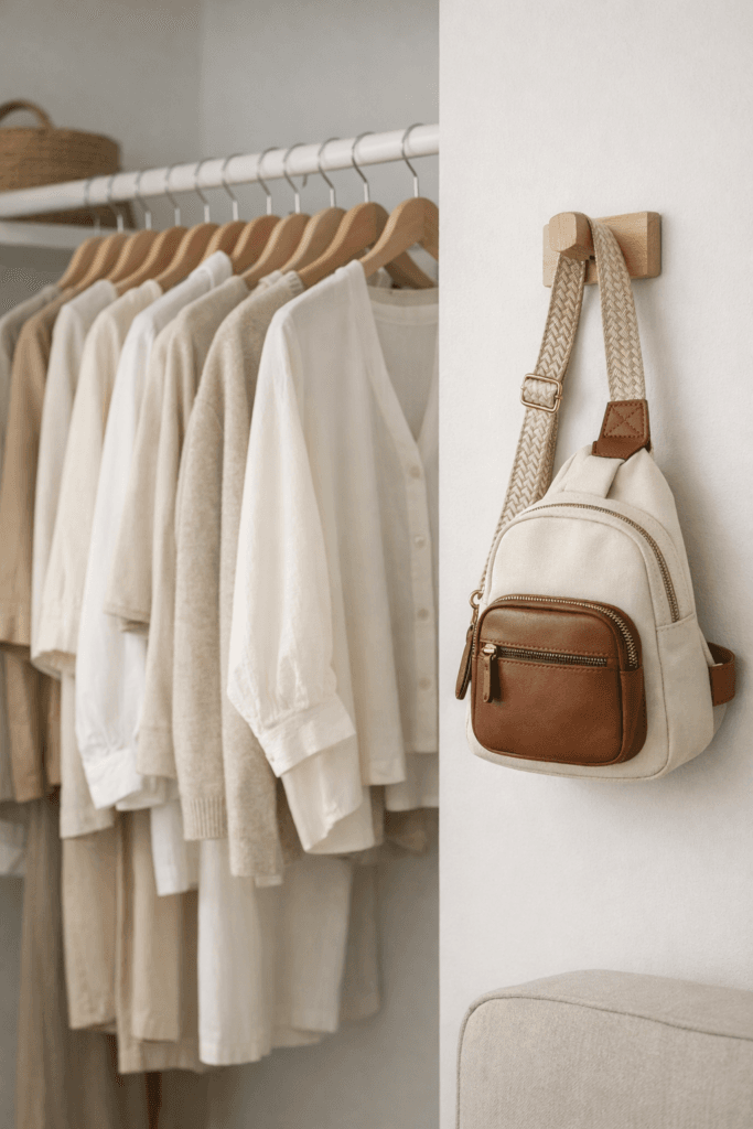 Why This CLUCI Sling Bag Is Suddenly Everywhere