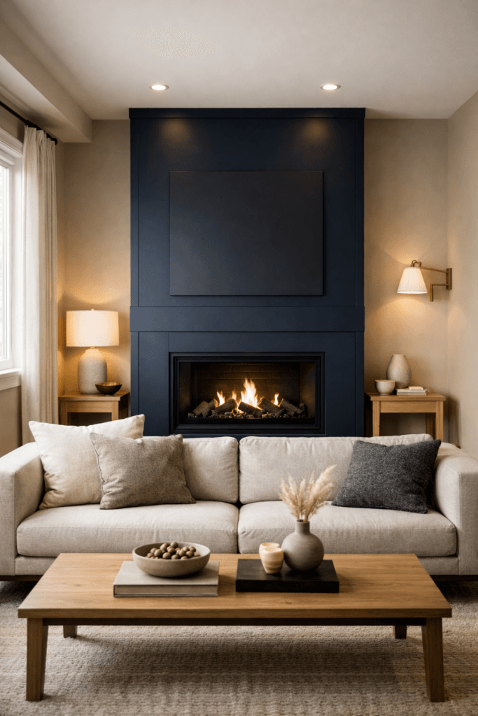 Small Space Layout Rules That Make Rooms Feel Bigger