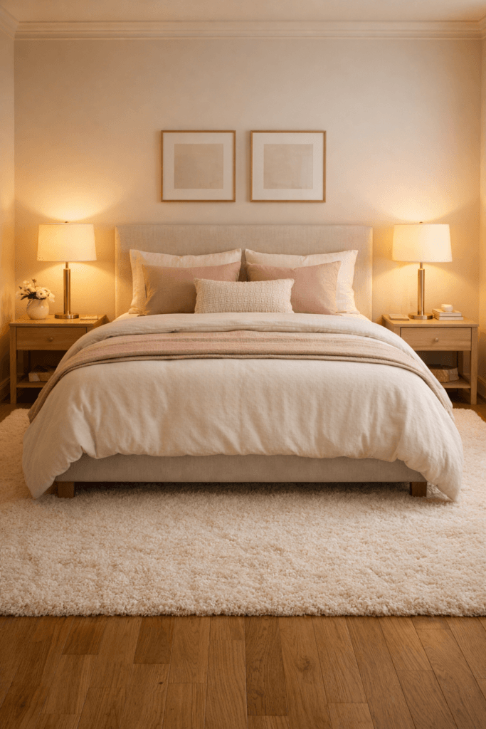 The Designer Rug Rule That Instantly Elevates Any Room