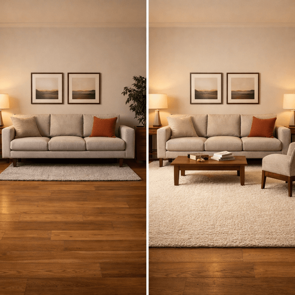 7 Designer Styling Rules That Make Any Room Look Expensive