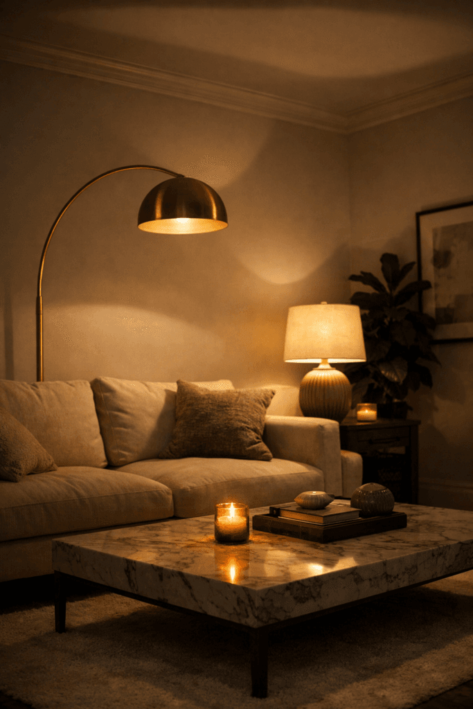 7 Designer Styling Rules That Make Any Room Look Expensive