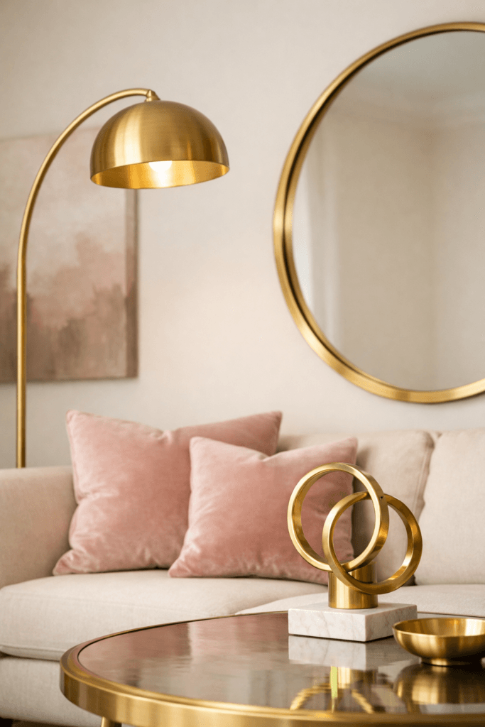 7 Designer Styling Rules That Make Any Room Look Expensive