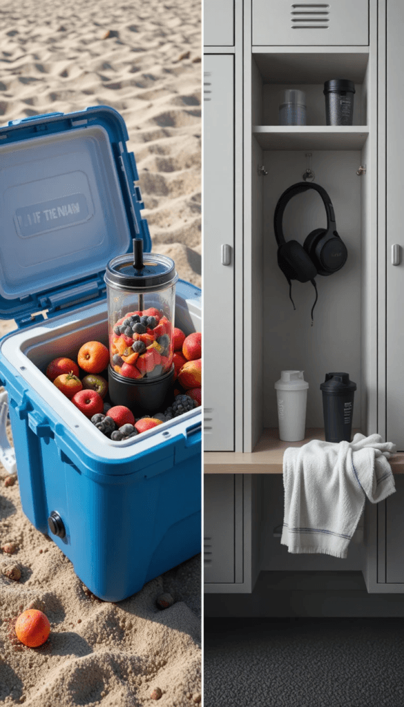 Why Portable Blenders Are Exploding This Summer