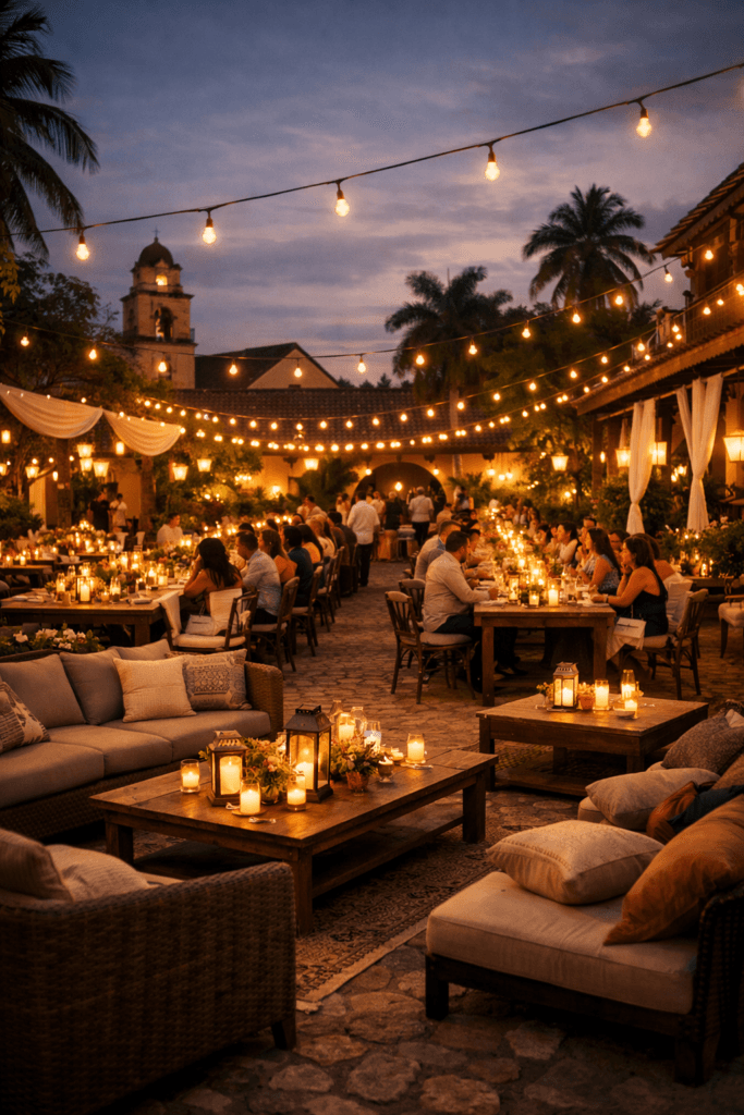 Wedding Ideas in Trinidad: Creative, Cultural, and Unforgettable Ways to Say “I Do”