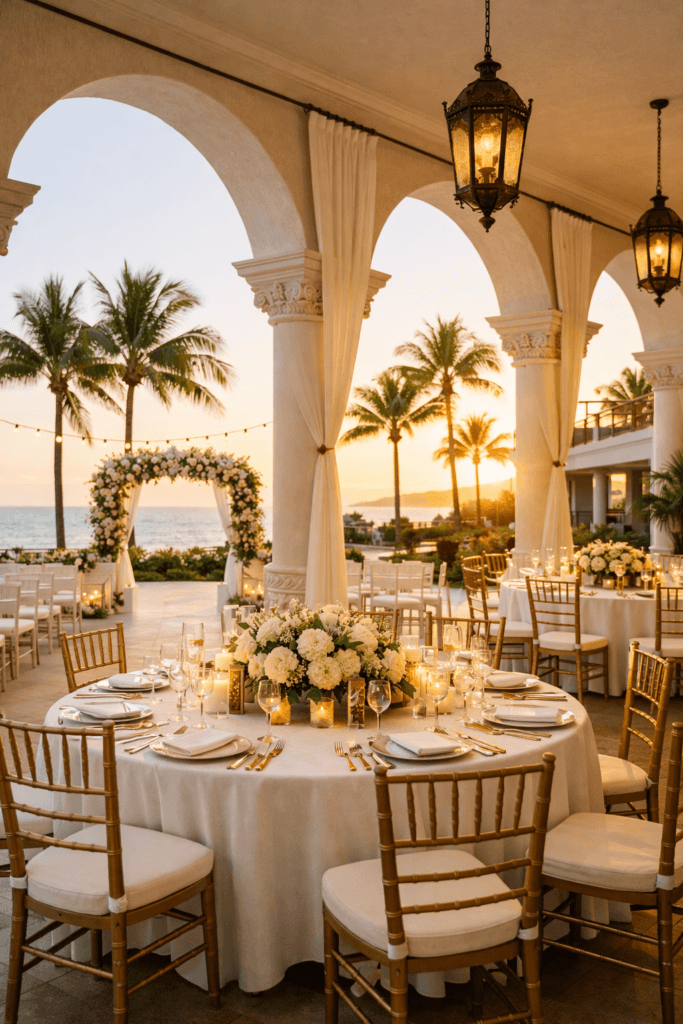 Wedding Ideas in Kissimmee, Florida
