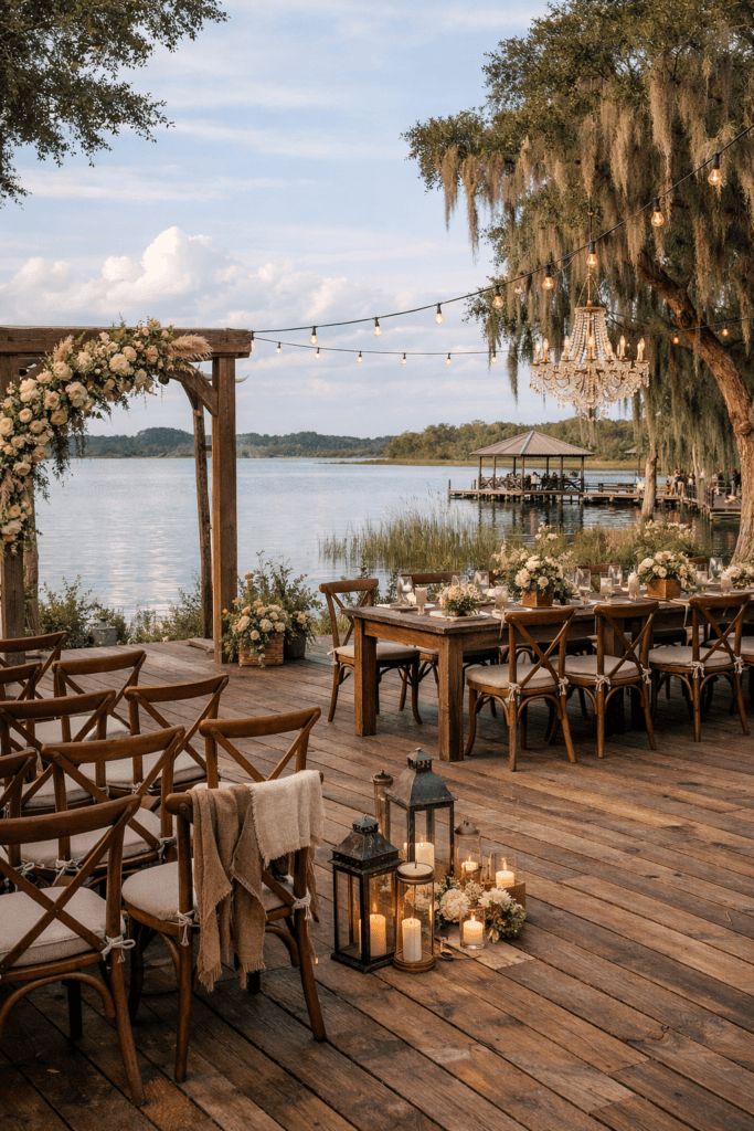 Wedding Ideas in Kissimmee, Florida