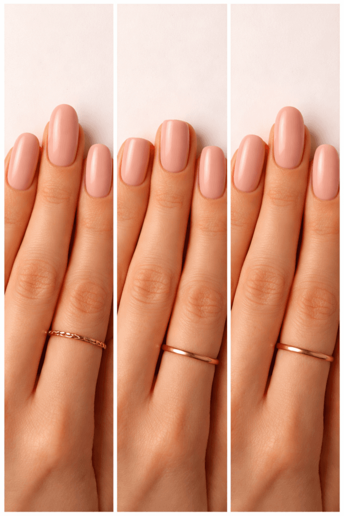 Trending Nail Shapes for Fall 2026