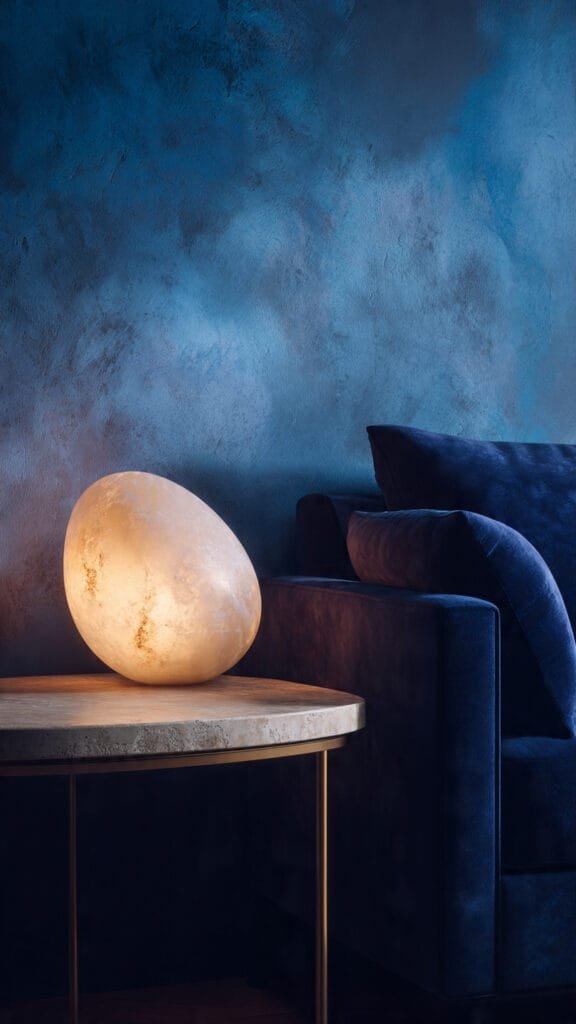 Moonlight Lighting Decor: The Interior Lighting Trend Designers Love