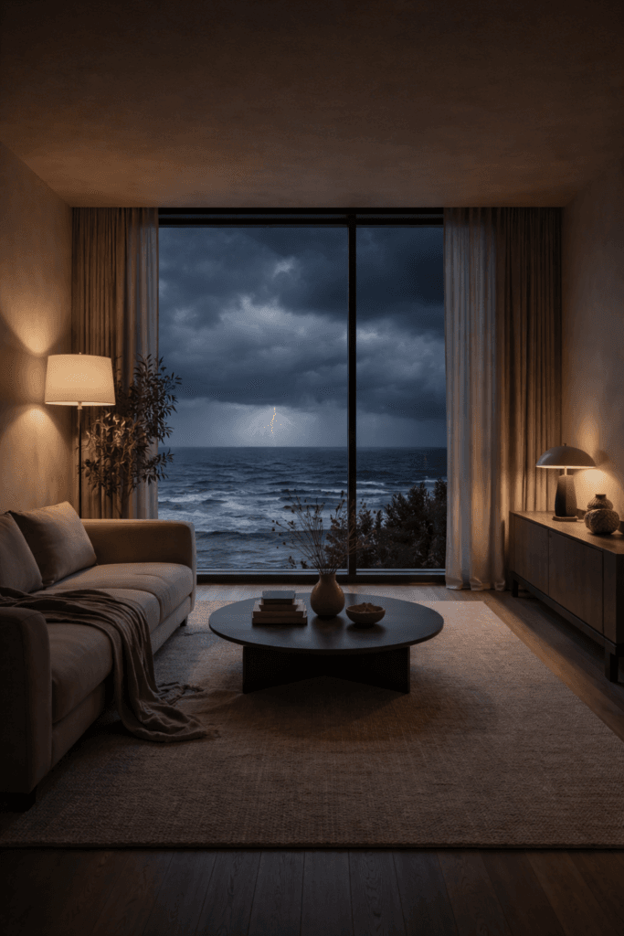 Monastic Castlecore: How to Create a Calm Medieval Monastery-Inspired Home