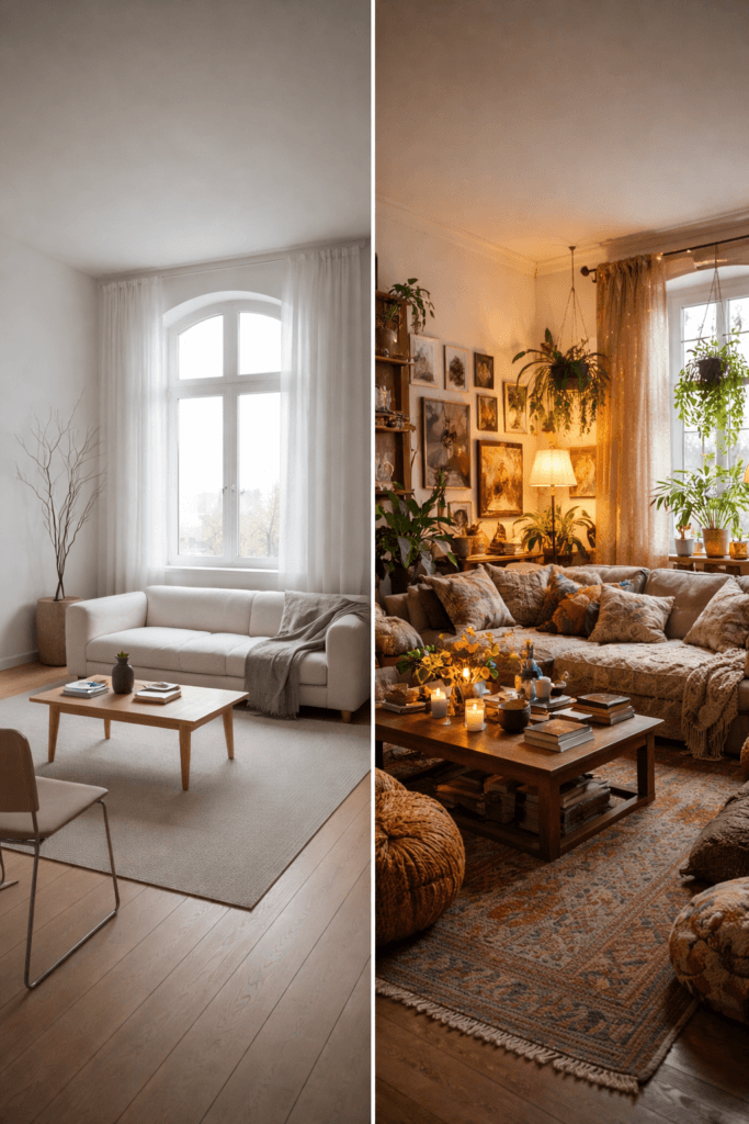 Monastic Castlecore: How to Create a Calm Medieval Monastery-Inspired Home