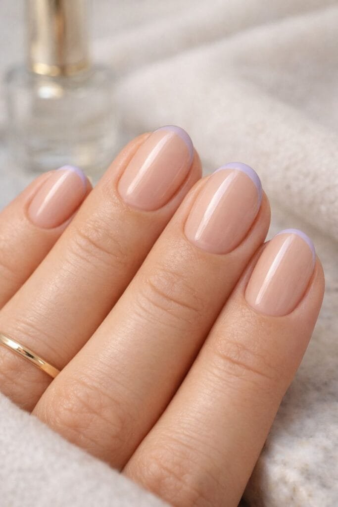 20 Lavender Nail Designs That Look Soft, Elegant, and Expensive