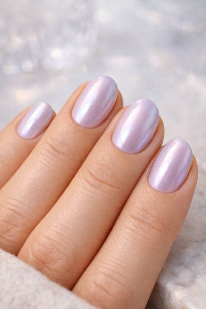 20 Lavender Nail Designs That Look Soft, Elegant, and Expensive