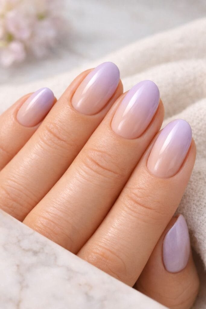 20 Lavender Nail Designs That Look Soft, Elegant, and Expensive