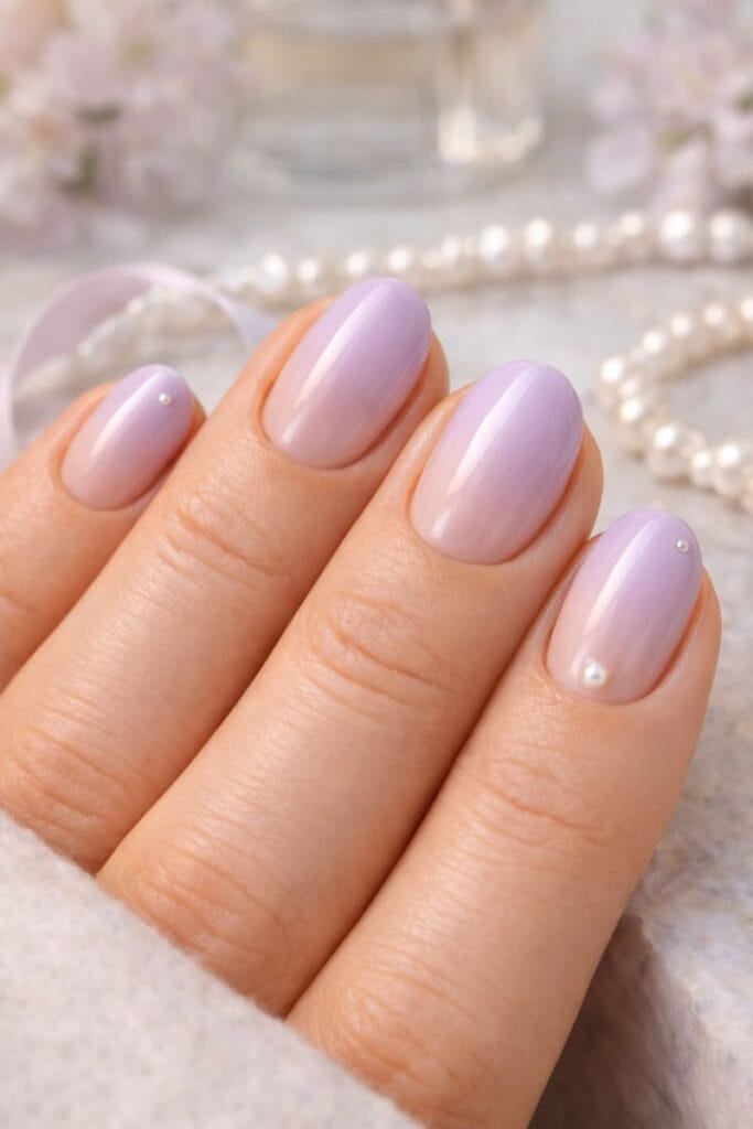 20 Lavender Nail Designs That Look Soft, Elegant, and Expensive