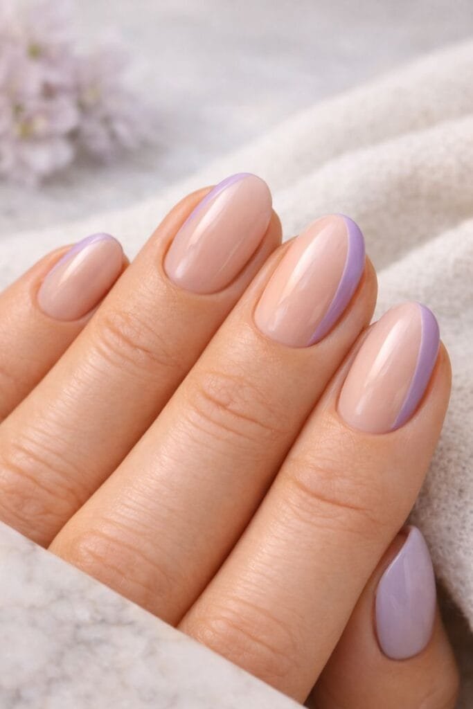 20 Lavender Nail Designs That Look Soft, Elegant, and Expensive