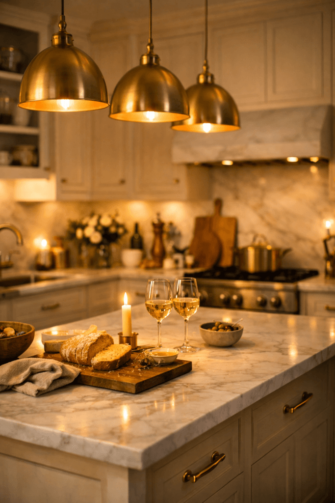 Luxury Kitchen Ideas: 27 Designer Secrets for a High-End Look