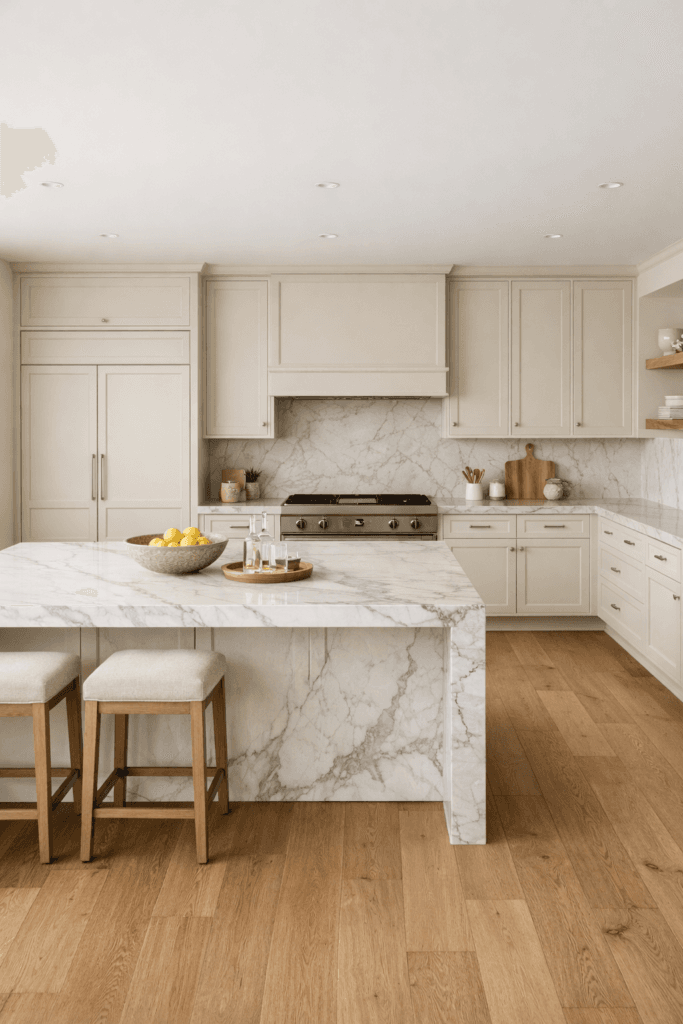 Luxury Kitchen Ideas: 27 Designer Secrets for a High-End Look