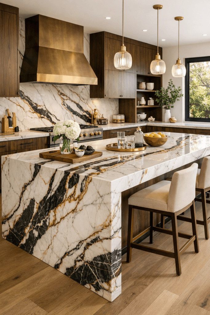 Luxury Kitchen Ideas: 27 Designer Secrets for a High-End Look