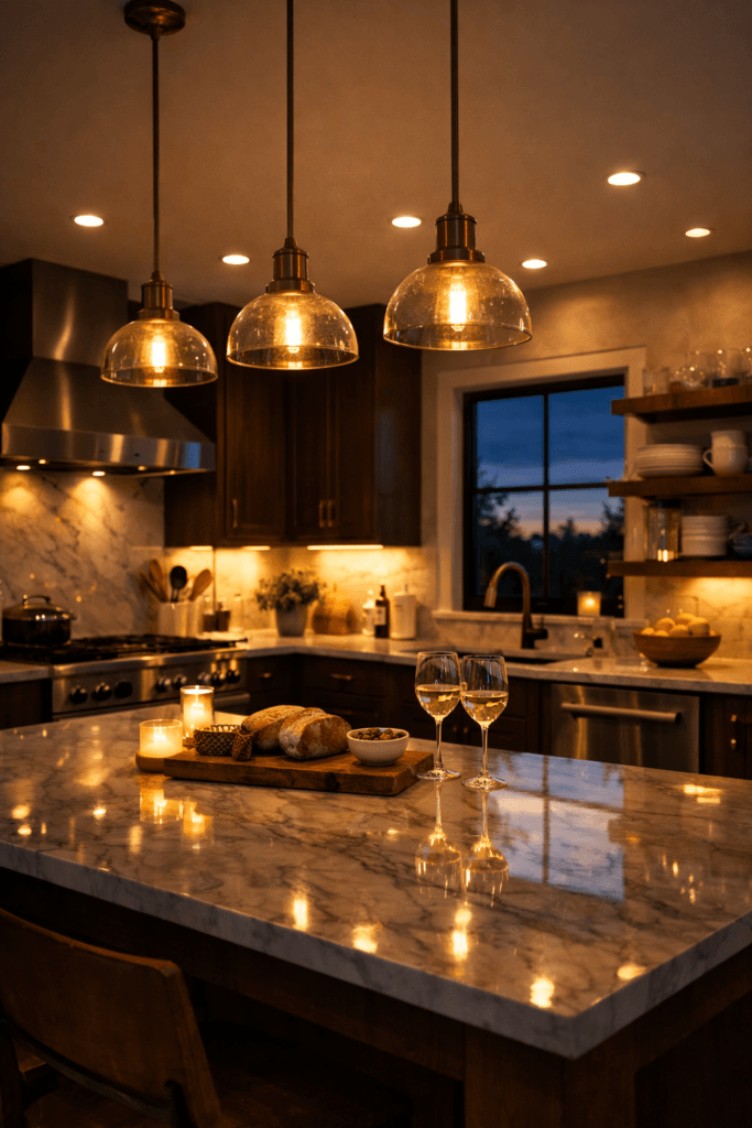 Luxury Kitchen Ideas: 27 Designer Secrets for a High-End Look