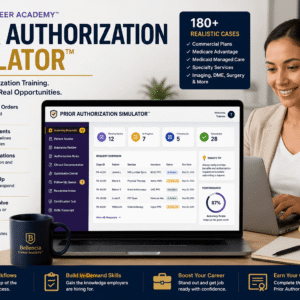 Prior Authorization Simulator™