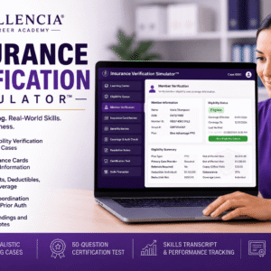 Insurance Verification Simulator™
