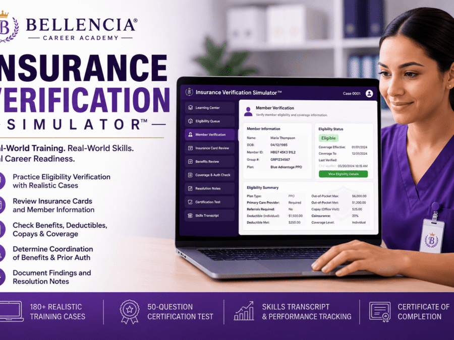 Insurance Verification Simulator™