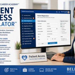 Patient Access Simulator™