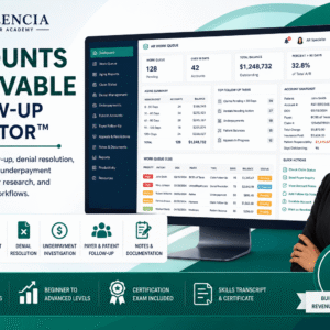 Receivable Follow-Up Simulator™