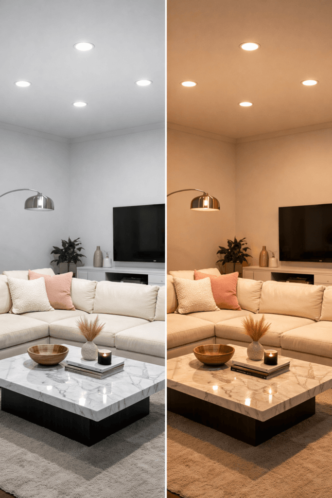 Things that quietly make a home look cheap