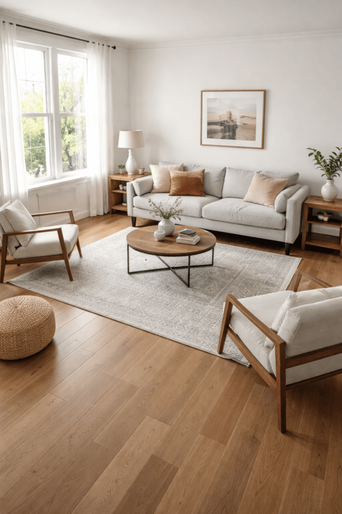 Things that quietly make a home look cheap