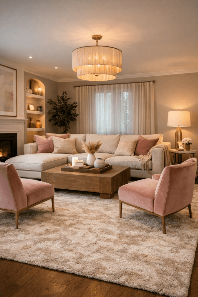 Things that quietly make a home look cheap