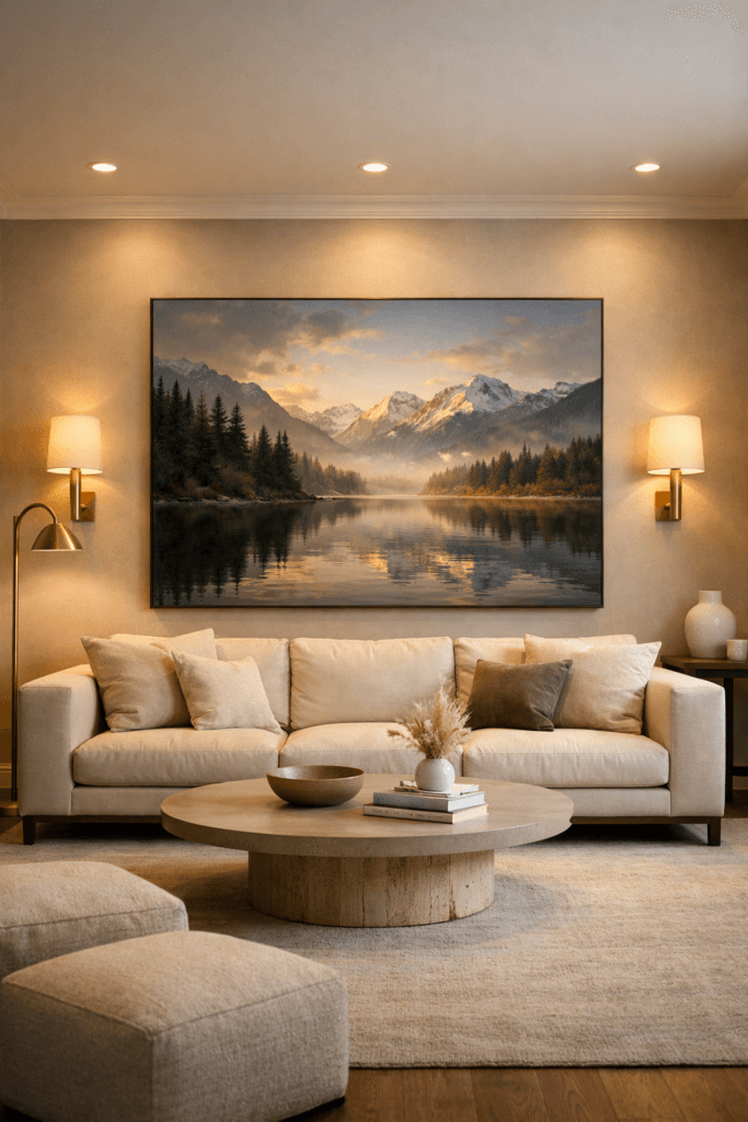 7 Designer Styling Rules That Make Any Room Look Expensive