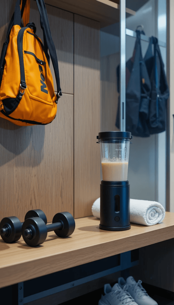 Why Portable Blenders Are Exploding This Summer