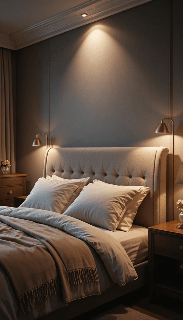 Designer Lighting Rule That Makes Any Home Look Expensive